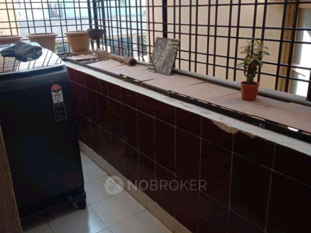 2 BHK Flat In Saishiva Residency For Sale In Chanda Nagar