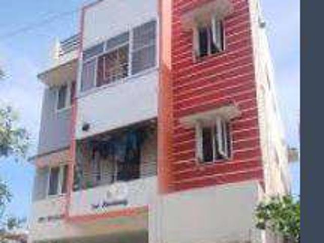 2 BHK Flat In Saisri Sanjana Apartment Chromepet for Rent I