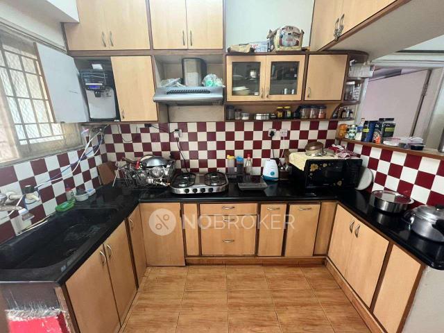 2 BHK Flat In Saiteja Prestigee for Rent In Mahadevapura