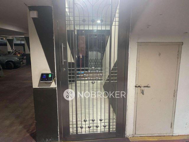 2 BHK Flat In Saiteja Residency For Sale In Nagaram