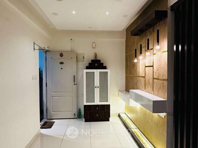 2 BHK Flat In Saiven Siesta 2 For Sale In Chembanahlii Road