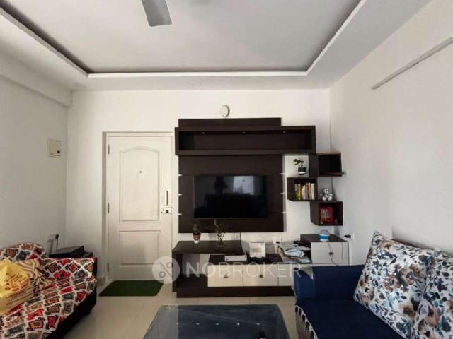 2 BHK Flat In Saiven Siesta For Sale In Chembanahlii Road