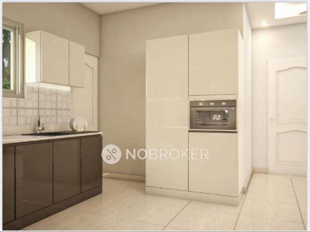 2 BHK Flat In Saiven Silver Oaks For Sale In Sarjapura
