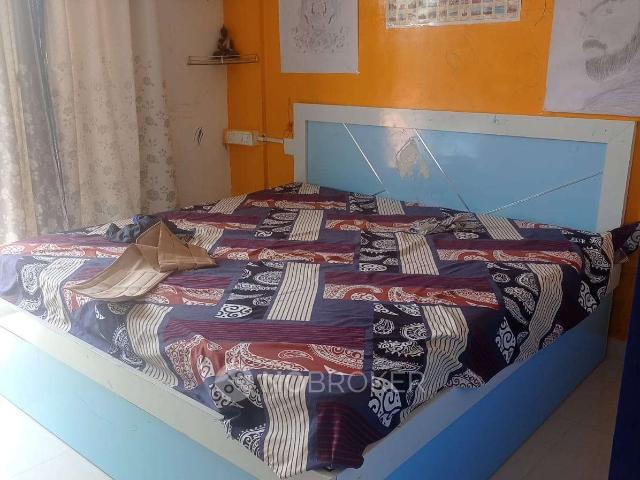2 BHK Flat In Saiven Silver Oaks For Sale In Sarjapura