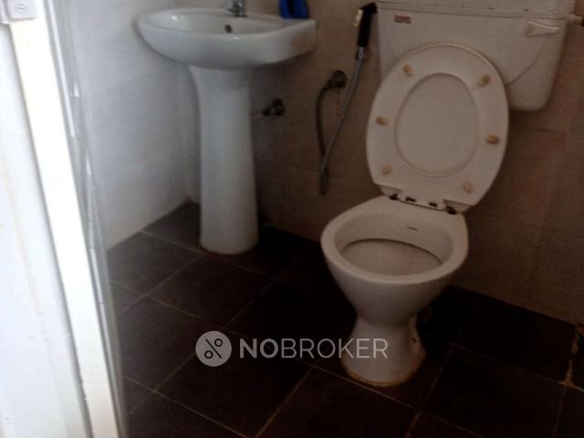 2 BHK Flat In Saiven Silver Oaks For Sale In Sarjapura