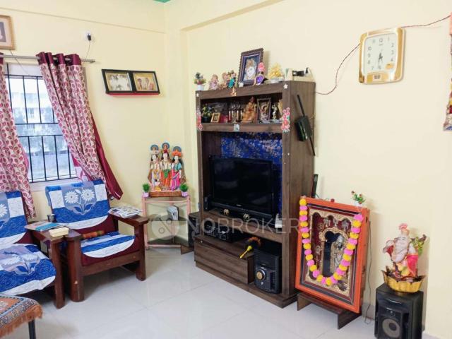2 BHK Flat In Saiven Silver Oaks For Sale In Sarjapura