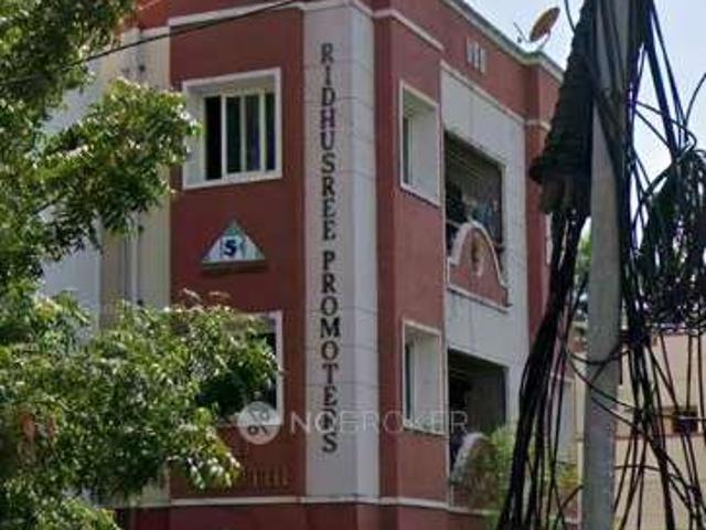 2 BHK Flat In Saivikurathi Apartment for Rent In Madipakkam