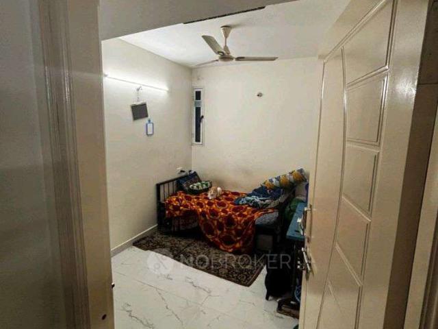 2 BHK Flat In Saj Mansion Jc Nagar For Sale In J C Nagar