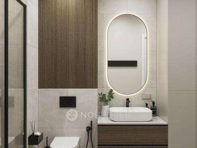 2 BHK Flat In Sajay Avenue 18 For Sale In Bandra East