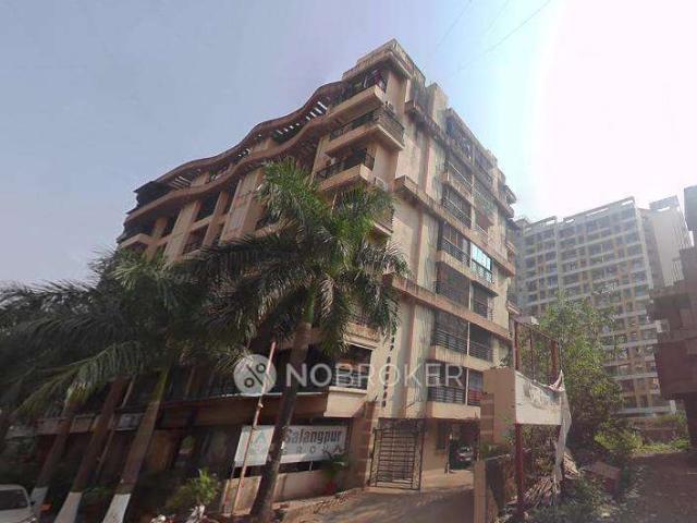 2 BHK Flat In Salasar Aangan for Rent In Mira Road