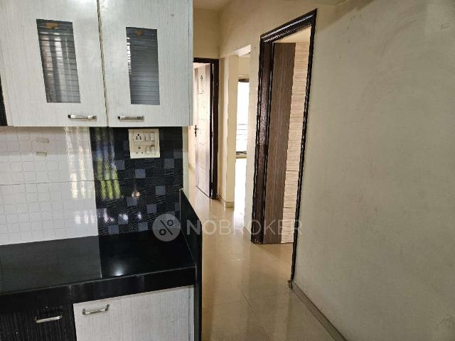 2 BHK Flat In Salasar Aangan for Rent In Mira Road East