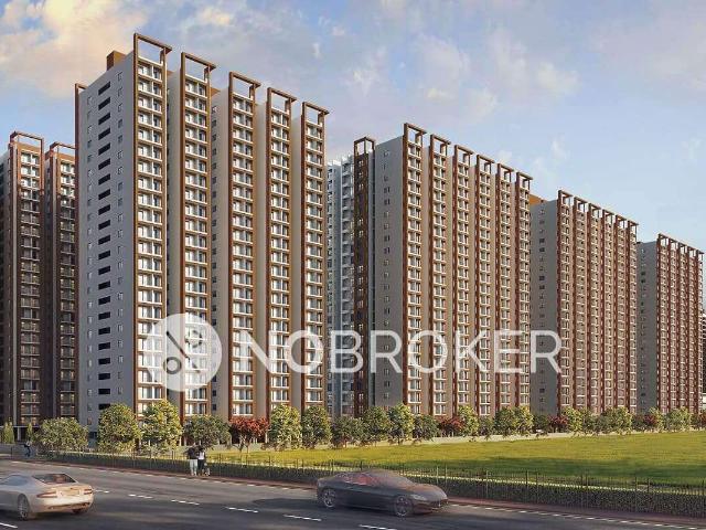 2 BHK Flat In Salvi Residency For Sale In Tirumalagiri