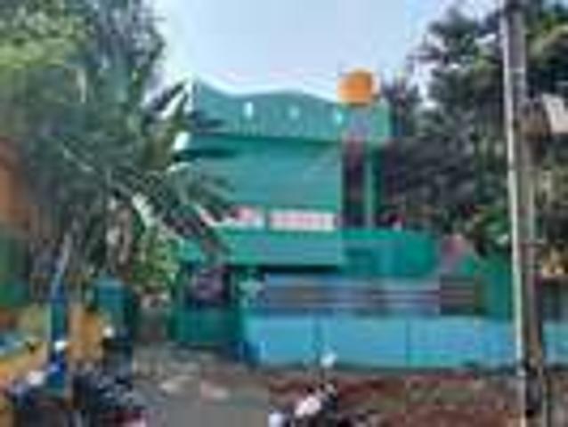 2 BHK Flat In Sam House for Rent In Pallikaranai