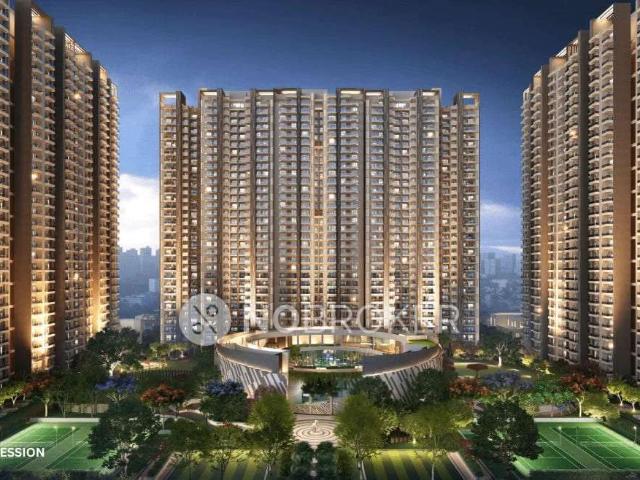 2 BHK Flat In Sam Palm Olympia For Sale In Sector 16c