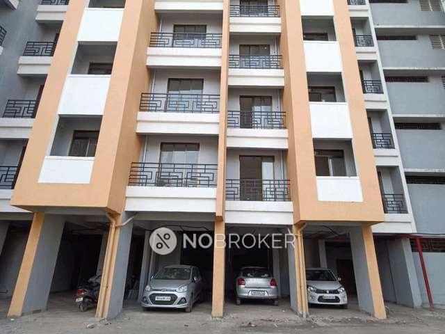 2 BHK Flat In Samay Apartment For Sale In Kasheli Bridge 2