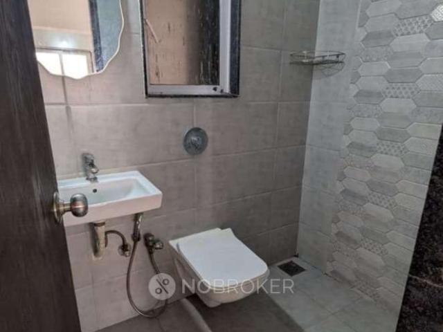 2 BHK Flat In Samadhan For Sale In Goregaon West