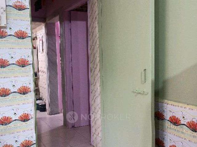 2 BHK Flat In Samant Apartment For Sale In Dahisar East