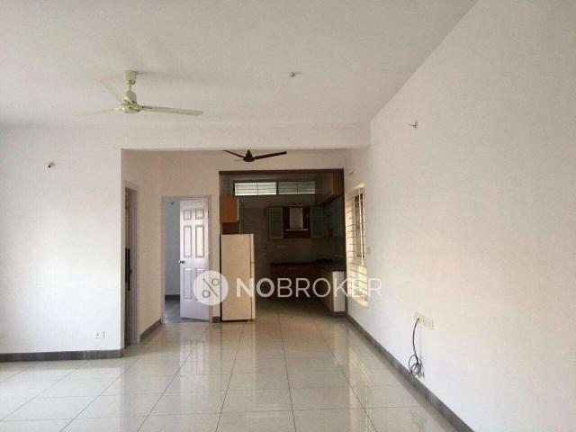 2 BHK Flat In Samarpan Enclave for Rent In Whitefield