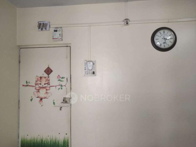 2 BHK Flat In Samarth Complex for Rent In Aundh
