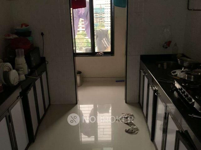2 BHK Flat In Samarth Garden, Bhandup West For Sale In Bhandup West