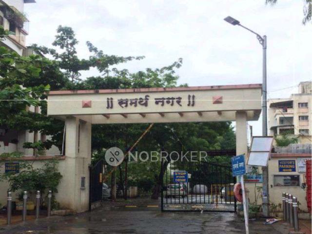 2 BHK Flat In Samarth Nagar for Rent In 3911f, Samarth Nag