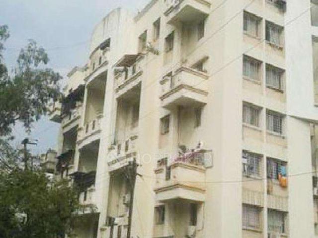 2 BHK Flat In Samarth Nagar, Sainikwadi for Rent In Vadgao