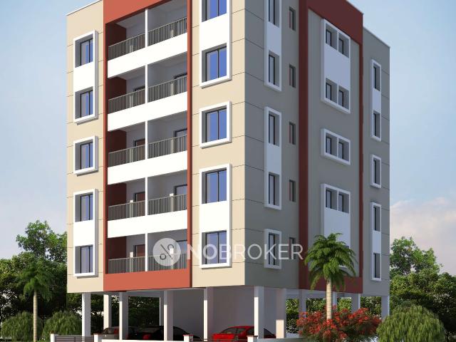 2 BHK Flat In Samarth Terrace For Sale In Sus