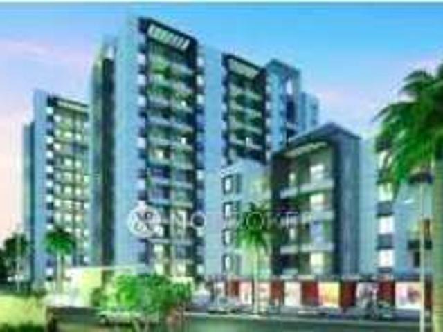 2 BHK Flat In Samartha Paradise For Sale In Loni Kalbhor