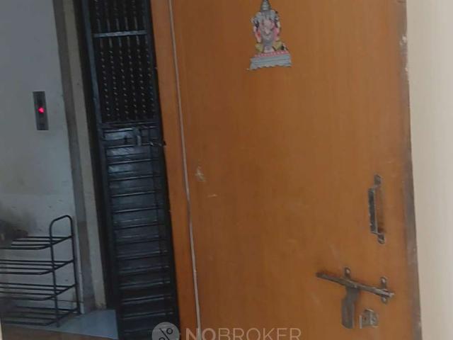2 BHK Flat In Samartha Residency for Rent In Baner
