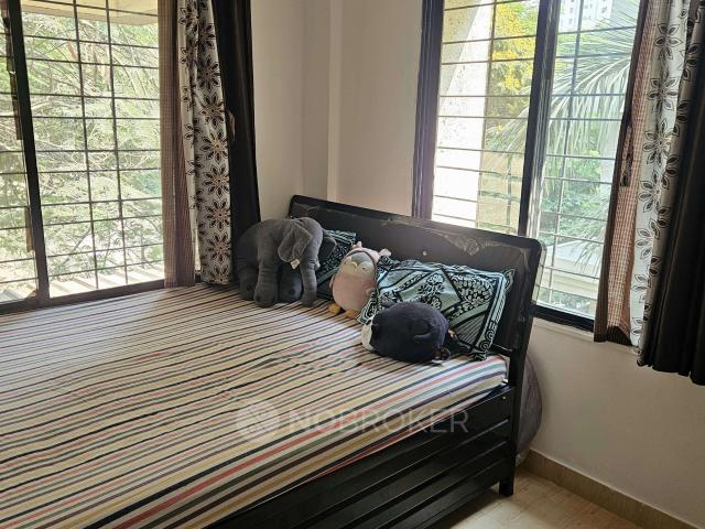 2 BHK Flat In Samartha Srushti Hadapsar P for Rent In Hadapsar