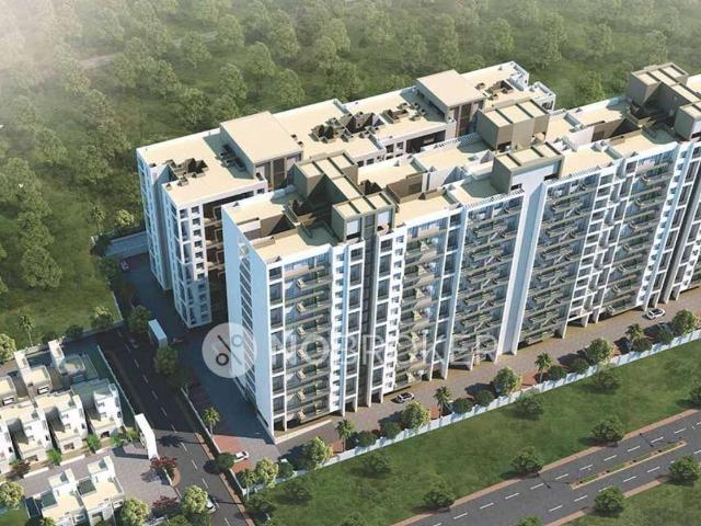 2 BHK Flat In Samartha 41 Estera Phase 3 For Sale In Punawa