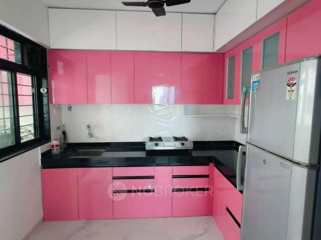2 BHK Flat In Samarthnagar for Rent In Wadgaon Sheri