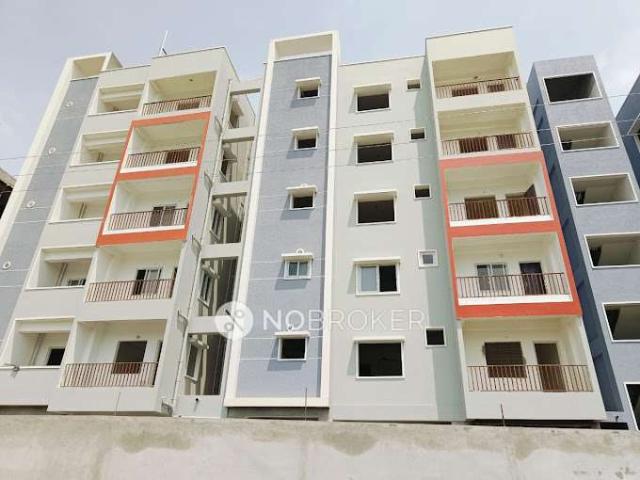 2 BHK Flat In Sambavathi Lake View For Sale In Suraram