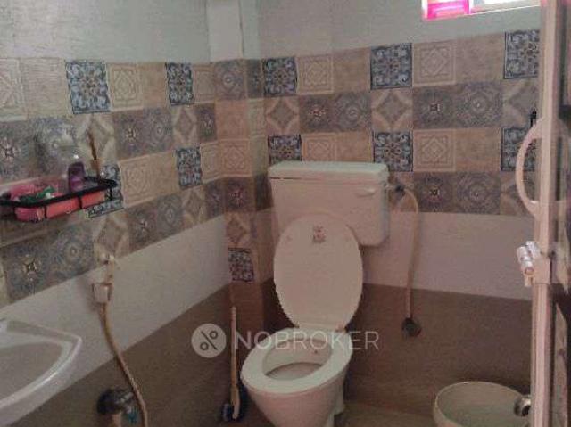 2 BHK Flat In Sameer House For Sale In Halasuru