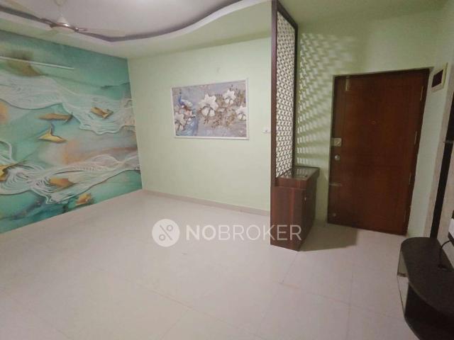 2 BHK Flat In Samhita Greenwoods, Whitefield for Rent In Whitefield