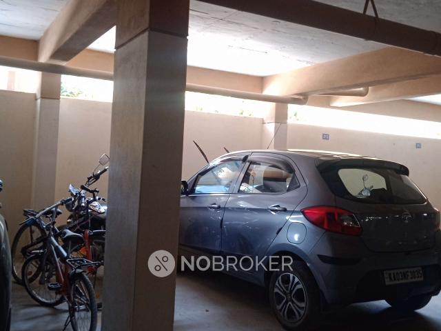 2 BHK Flat In Samhita Elite For Sale In Kithiganur