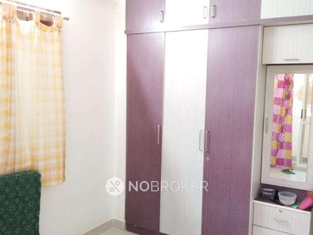 2 BHK Flat In Samhitha Apartments for Rent In Whitefield