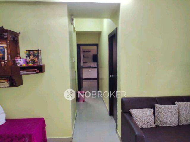 2 BHK Flat In Samir Purva Apartment for Rent In Dombivli East