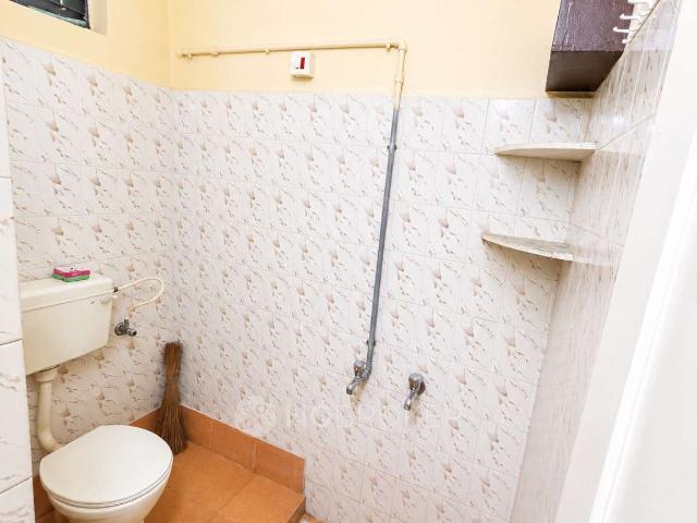 2 BHK Flat In Sampurna Towers For Sale In Vivekananda Nagar, Kukatpally