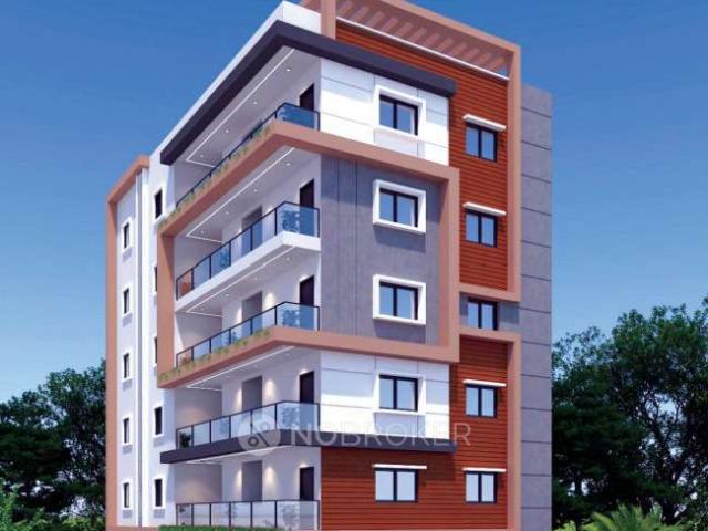 2 BHK Flat In Sampada Nivasam, Kandi For Sale In Kandi