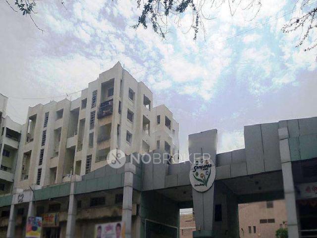 2 BHK Flat In Sampanna Homes For Sale In Shewalewadi