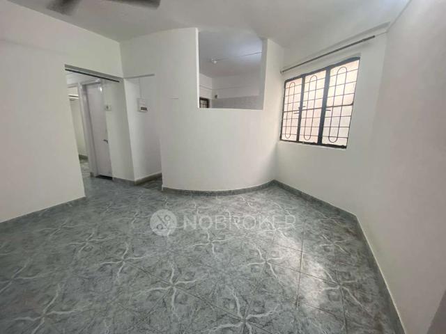 2 BHK Flat In Samruddhi Apartments For Sale In Katraj