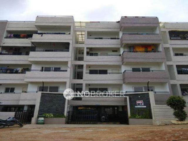 2 BHK Flat In Samruddhi Ds Max Apartment for Lease In Ann