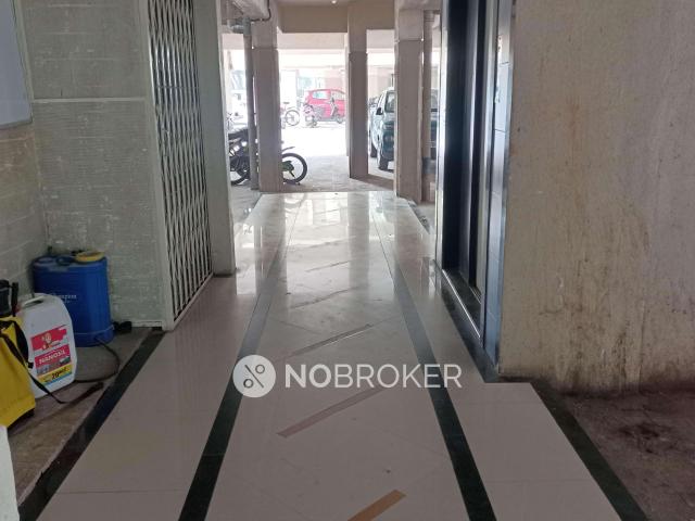 2 BHK Flat In Samruddhi High Bliss For Sale In Pimpri chinc