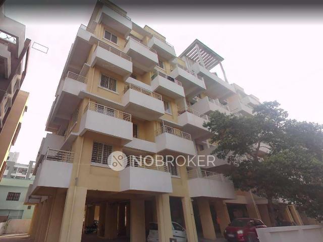 2 BHK Flat In Samruddhi Isha For Sale In Kiwale