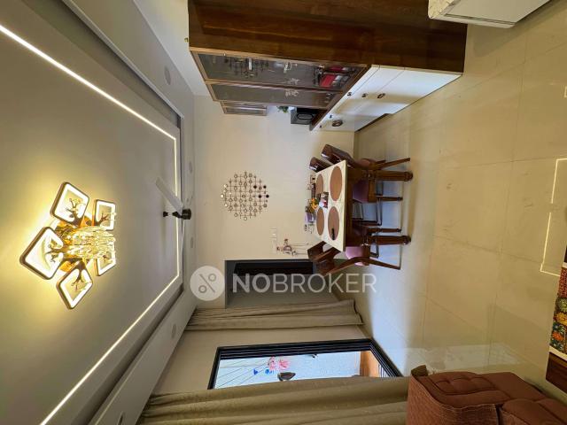 2 BHK Flat In Samruddhi Lake Tower For Sale In Wagholi, Pune
