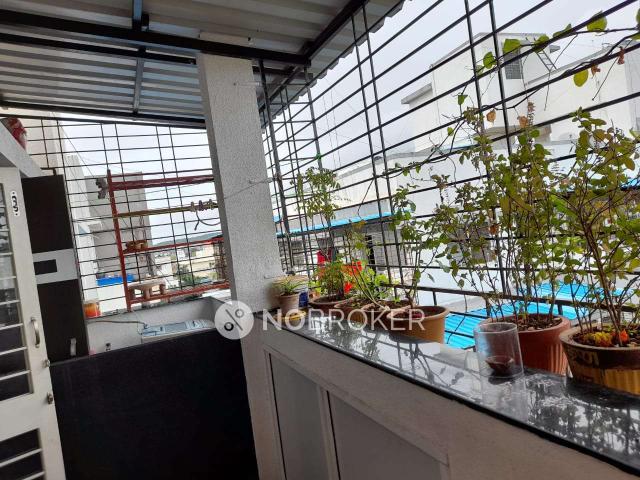 2 BHK Flat In Samruddhi Nakshatra For Sale In Kiwale