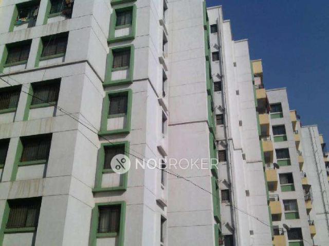 2 BHK Flat In Samruddhi Palace Loni Kalbhor For Sale In Loni Kalbhor
