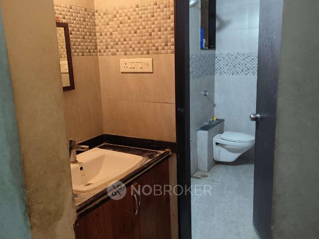 2 BHK Flat In Samruddhi Park Pimple Saudagar for Rent In Hq