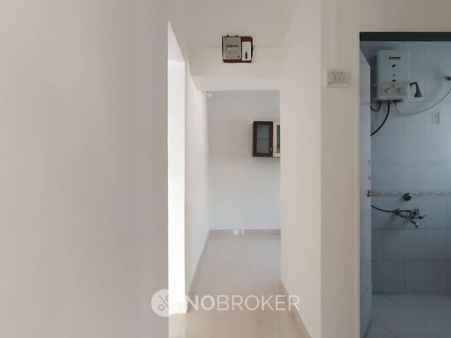 2 BHK Flat In Samruddhi Prestige Apartment For Sale In Dhay